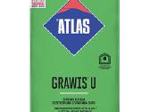 Atlas mišiniai klijai,tinkai, gruntai, mišiniai - nuotraukos Nr. 12