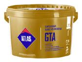 Atlas mišiniai klijai,tinkai, gruntai, mišiniai - nuotraukos Nr. 13
