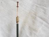 Nauja reguliuojama antena