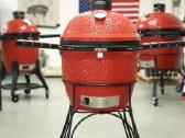 Kepsninė grilis Kamado Joe griliai