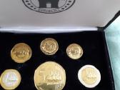 Euro praba rinkinys Latvija 2004
