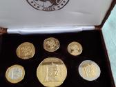 Euro praba rinkinys 9 vnt. Lietuva 2004 - nuotraukos Nr. 2
