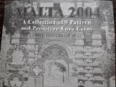 Euro praba rinkinys 9vnt. Malta 2004 - nuotraukos Nr. 3