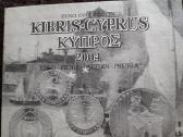 Euro praba rinkinys Kipras 2004 - nuotraukos Nr. 3