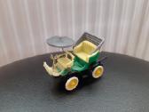 Peugeot Victoria modeliukas 1/43 - nuotraukos Nr. 3