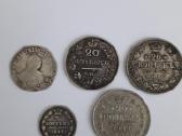 Rusijos imperijos kapeikos