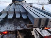 Metalo konstrukcijų gamyba, suvirinimo darbai