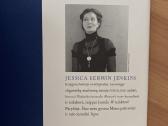 “Visas pasaulio laikas, Jessica Jenkins - nuotraukos Nr. 3
