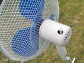 Nauji King Cool Crown Ventiliatoriai vėjelis 430mm - nuotraukos Nr. 30