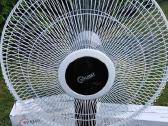 Nauji King Cool Crown Ventiliatoriai vėjelis 430mm - nuotraukos Nr. 28