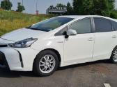 Toyota Prius/ Plus/corolla nuoma , pavežėjams - nuotraukos Nr. 3