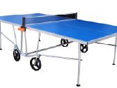 Stalo teniso stalas Bilaro Sunny Outdoor, mėlynas