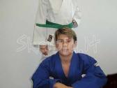 Dziudo kimono - nuotraukos Nr. 2