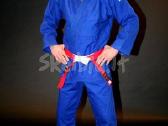 Dziudo kimono - nuotraukos Nr. 4
