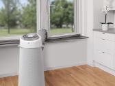 Electrolux Wp71-265wt kondicionierius