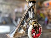 Triukiniai paspirtukai Monkey Pro scooter - nuotraukos Nr. 4