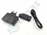 Gsm pasiklausymo įranga mini - nuotraukos Nr. 2