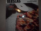 Žurnalas "Restoranų verslas"