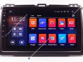 Toyota Land Cruiser 120 Multimedija Android 150 - nuotraukos Nr. 3