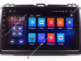 Toyota Land Cruiser 120 Multimedija Android 150 - nuotraukos Nr. 6