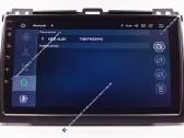 Toyota Land Cruiser 120 Multimedija Android 150 - nuotraukos Nr. 14