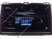 Toyota Land Cruiser 120 Multimedija Android 150 - nuotraukos Nr. 12