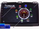 Toyota Land Cruiser 120 Multimedija Android 150 - nuotraukos Nr. 11