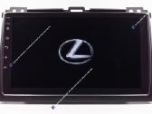Toyota Land Cruiser 120 Multimedija Android 150 - nuotraukos Nr. 2