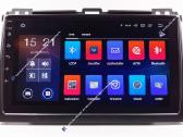 Toyota Land Cruiser 120 Multimedija Android 150 - nuotraukos Nr. 4