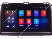 Toyota Land Cruiser 120 Multimedija Android 150 - nuotraukos Nr. 5