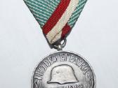 Originalus Vengriškas medalis Ppk veteranams R33