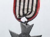 Ppk Vokiškas apdovanojimas Kriegshilfsdienstkreuz