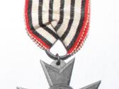 Ppk Vokiškas apdovanojimas Kriegshilfsdienstkreuz - nuotraukos Nr. 2
