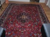 Ranku darbo Persiskas ( Mashad kaimo ) kilimas - nuotraukos Nr. 2