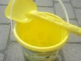 Smėlio kibirėlis Makvynas