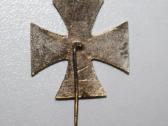 Patriotica ženklelio ordino medalisr29 - nuotraukos Nr. 2