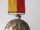Parduodu medalį