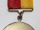 Parduodu medalį - nuotraukos Nr. 2