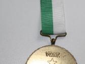 Parduodu medalį
