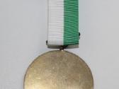 Parduodu medalį - nuotraukos Nr. 2
