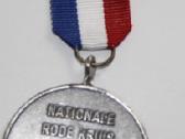 Parduodu medalį - nuotraukos Nr. 2
