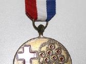Parduodu medalį