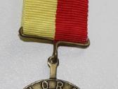 Parduodu medalį