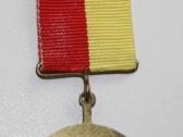 Parduodu medalį - nuotraukos Nr. 2