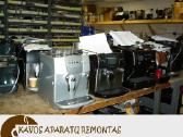 Kavos aparatų remontas Be Tarpininkų 100% ® - nuotraukos Nr. 2