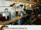 Kavos aparatų remontas Be Tarpininkų 100% ® - nuotraukos Nr. 4