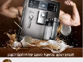 Kavos aparatų remontas Be Tarpininkų 100% ® - nuotraukos Nr. 5