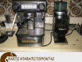 Kavos aparatų remontas Be Tarpininkų 100% ® - nuotraukos Nr. 11