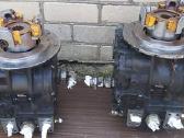 Hidraulinis siurblys - Sauer Danfoss 90r100