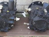 Hidraulinis siurblys - Sauer Danfoss 90r100 - nuotraukos Nr. 2